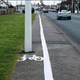 Illustration for article titled Sending A Clear Message To Bicyclists